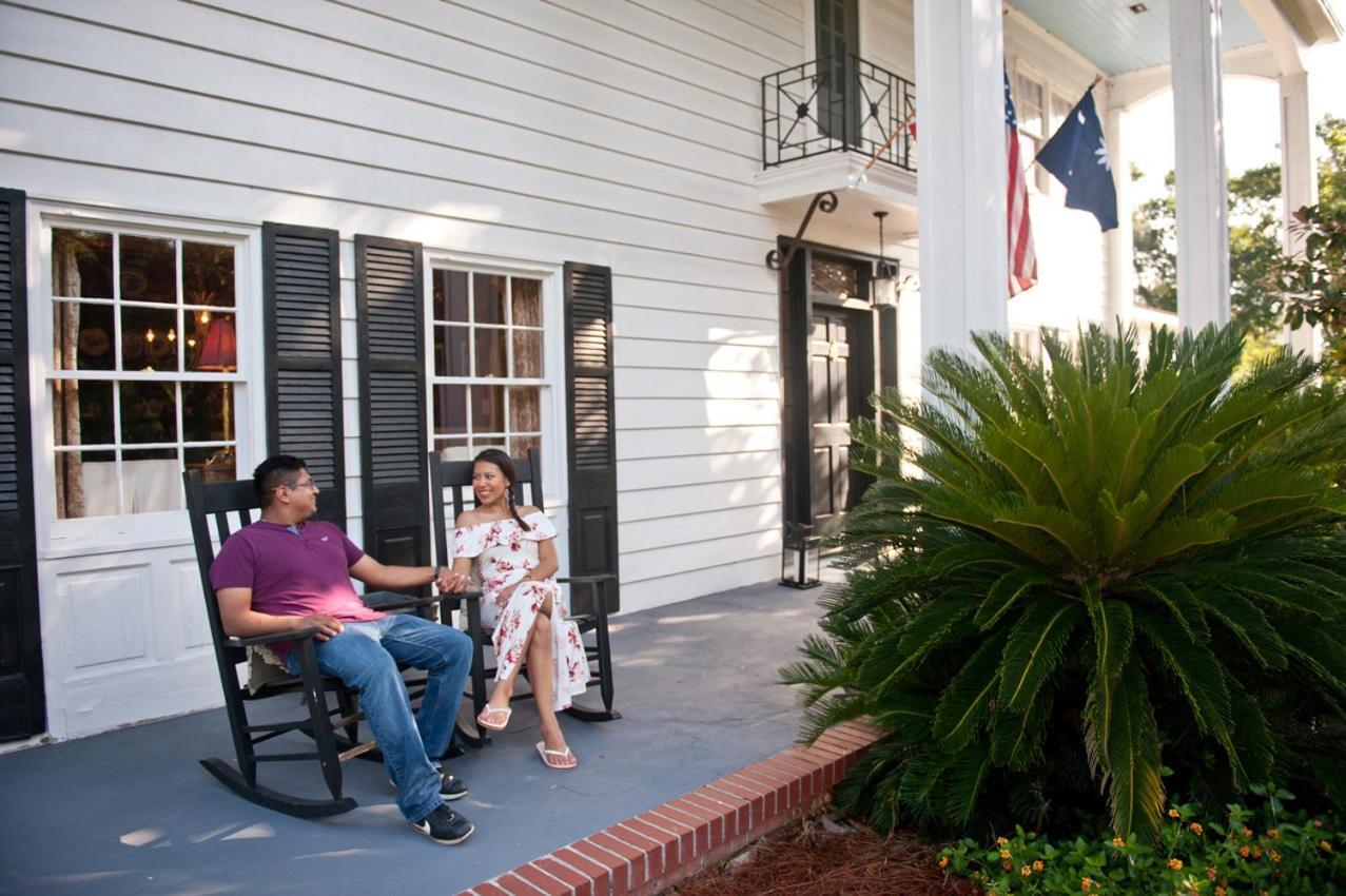The Spivey House B&B On Kingston Lake Conway Exterior foto