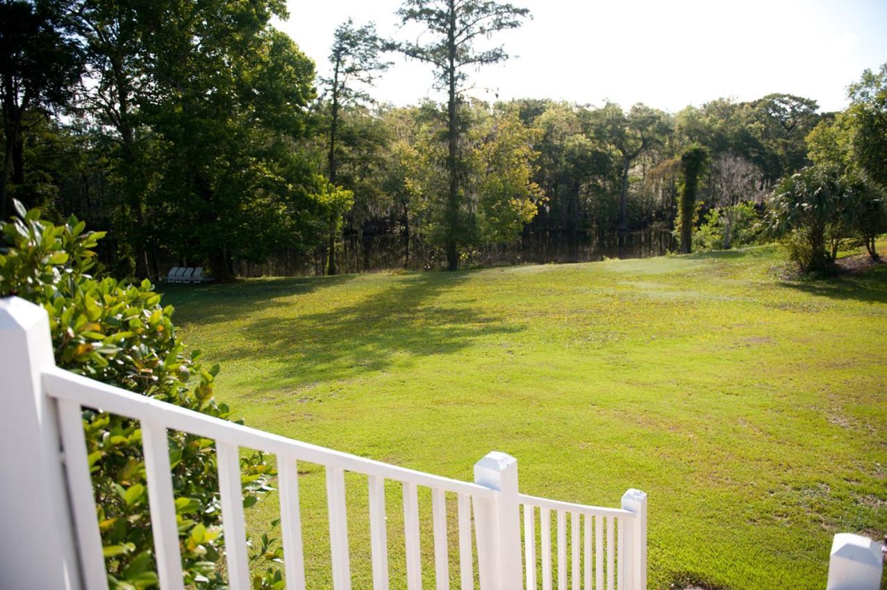 The Spivey House B&B On Kingston Lake Conway Exterior foto